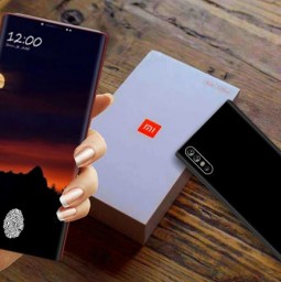 Xiaomi Mi 9 thêm biến thể mới, cấu hình hấp dẫn