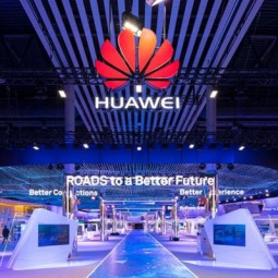 Huawei đã bắt đầu nghiên cứu mạng 6G