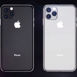 Chi tiết iPhone 11 được nhân viên Foxconn tiết lộ