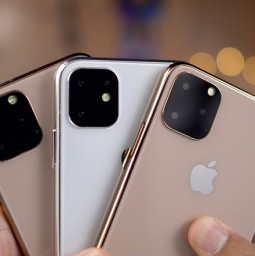 Tên gọi iPhone 2019 không như các suy đoán