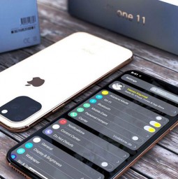 Thông tin iPhone 11 được bật mí thông qua iOS 13 beta