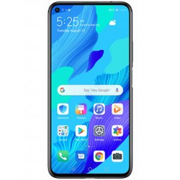 Rò rỉ Huawei Nova 5T đi kèm màn hình lớn đến 5,5 inch