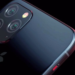 Với concept iPhone Fold này iFan liệu có “ngất lên ngất xuống”