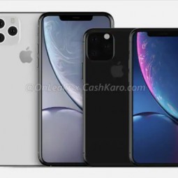 Top iPhone vinh dự được cập nhật lên iOS 13