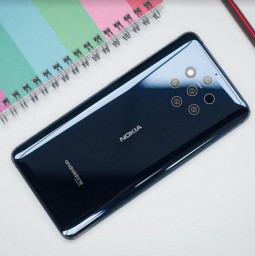 Kế hoạch cập nhật Android 10 cho điện thoại Nokia
