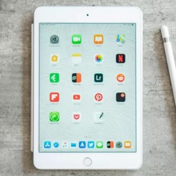 Những chiếc iPad đáng mua nhất năm 2020