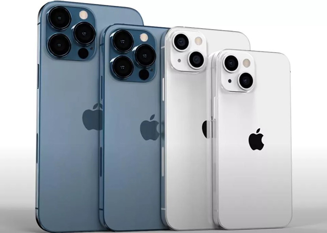 Điểm mặt tất cả các đời iPhone đã ra đời từ trước đến nay
