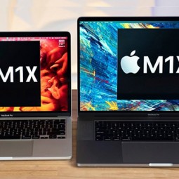 MacBook Pro sẽ có giá bán cao bất ngờ