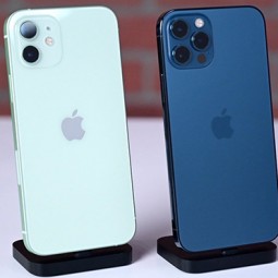 iPhone 12, iPhone 12 Pro để khắc phục vấn đề không có âm thanh.