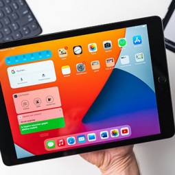 iPad 9 sẽ giữ lại phong cách thiết kế cũ, có giá bán phải chăng.