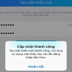 Mẹo lấy lại mật khẩu Zalo khi bị quên trên điện thoại và máy tính