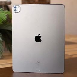 Apple sẵn sàng ra mắt những chiếc iPad Pro mới
