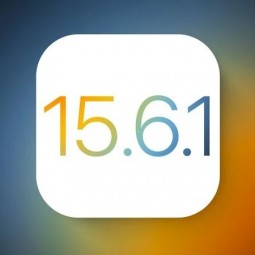 iOS 15.6.1 có thể là bản cập nhật cuối cùng trước khi Apple phát hành iOS 16