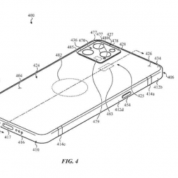 Bằng sáng chế cho thấy iPhone tương lai sẽ sử dụng chất liệu gốm zirconia.
