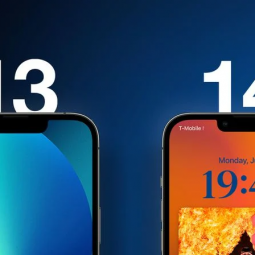 Nên mua iPhone 13 hay "lên đời" iPhone 14?