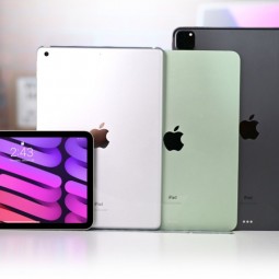 iPad 10 sẽ có thiết kế lột xác dự kiến ra mắt vào mùa thu năm nay.