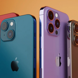 Năm nay, với dòng iPhone 14, Apple sẽ mang tới những điều chưa từng thấy kể từ iPhone 11 Series.