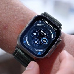 Apple Watch Series 9 sẽ được tăng tốc độ mạnh mẽ nhờ tích hợp chip mới.