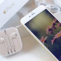 Sự khác nhau giữa iPhone tân trang và đã qua sử dụng