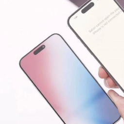 2 nâng cấp khiến iFan "hóng" iPhone 16 Pro năm sau