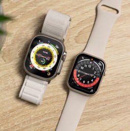 Apple Watch X lộ diện với nhiều tính năng giá trị