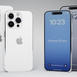 iPhone 15 Pro/ iPhone 15 Pro Max sẽ có nhiều nâng cấp đáng giá.