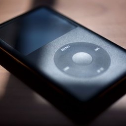 iPod Classic đã không còn, nhưng sẽ không bao giờ bị lãng quên!