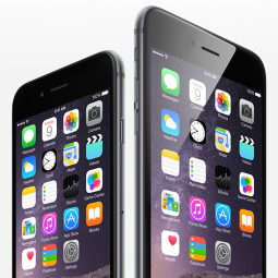 Tim Cook: Apple đã có thể làm một chiếc iPhone to hơn