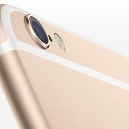 Apple đã cố tình giấu phần lồi của Camera trên iPhone 6 và iPhone 6+ như thế nào