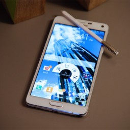 Giá bán ra của Galaxy Note 4 có thể lên tới gần 20 triệu đồng