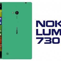 Chính thức ra mắt Lumia 730: smartphone với khả năng chụp hình ‘siêu tự sướng’