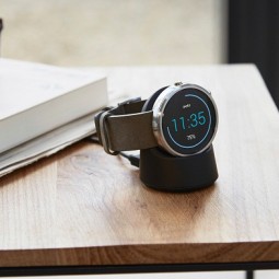 Moto 360 chính thức xuất hiện và sẵn sàng bán ra ngày từ hôm nay