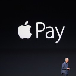 Apple Pay - Vũ khí mới của những 'trái táo'