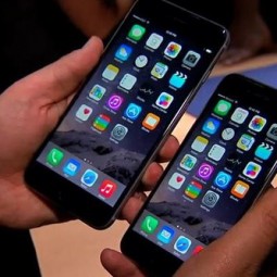 iPhone 6/6 Plus là smartphone hỗ trợ nhiều băng tần LTE nhất