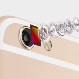 Điểm qua 3 tính năng tuyệt vời trên camera iPhone 6