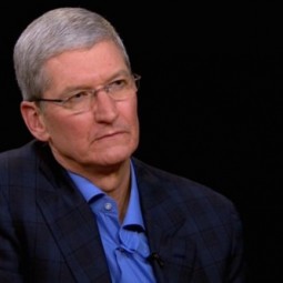 11 bí mật về Apple đến bây giờ Tim Cook mới tiết lộ
