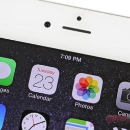 Apple đã được cấp phép bán iPhone 6 tại Trung Quốc
