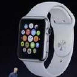 Tường thuật lễ công bố iPhone 6 và đồng hồ Watch