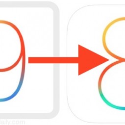 Cách hạ cấp từ iOS 9 xuống iOS 8
