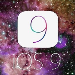 9 điểm mới của hệ điều hành iOS 9