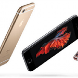 iPhone 6s và iPhone 6s Plus: Những tính năng nỗi bật