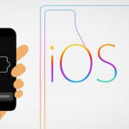 10 thiết lập trên iOS 9 giúp tiết kiệm pin iPhone, iPad