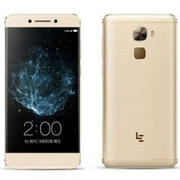 Smartphone LeEco Le Pro 3 trình làng