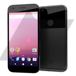 Smartphone đầu tiên của Google ra mắt ngày 4/10