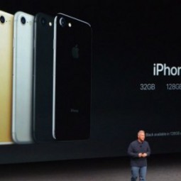 iPhone 7 gặp lỗi mất sóng có thể được đổi mới