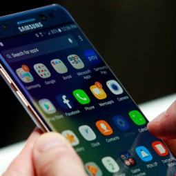 Galaxy Note 7 qua mặt iPhone 6s Plus về thời lượng pin