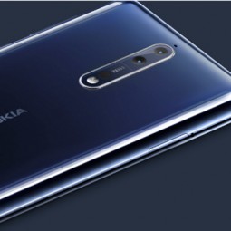 4 lý do khiến Nokia 8 là chiếc smartphone "độc nhất vô nhị"