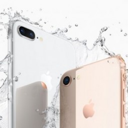 Những lý do bạn nên lên đời iPhone 8/8 Plus