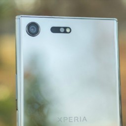 So sánh Camera của iPhone 8 và Xperia XZ Premium