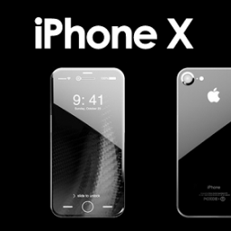 iPhone X lộ chi tiết máy ảnh trước giờ G